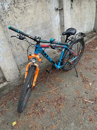 Mountainbike