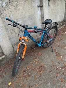 mountainbike preview image