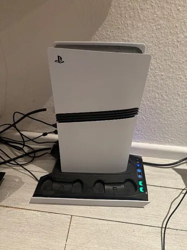 PlayStation 5 Pro inklusive PS+ Premium Katolog