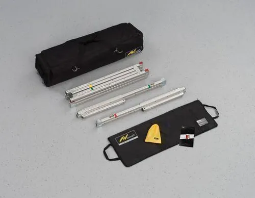 Stumpfl Monoblox 32 Leinwand 300x230 cm (ca. 149 Zoll)