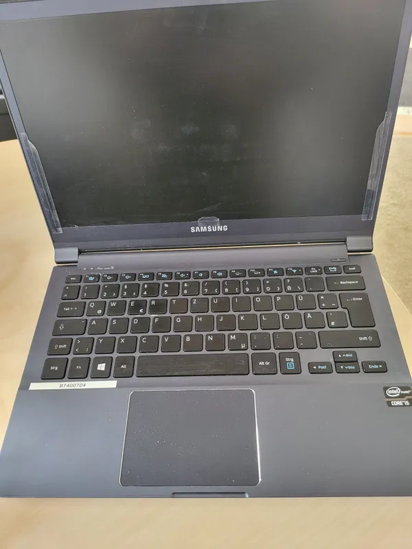 Lenovo ThinkPad T480s 