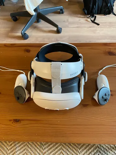 Meta Quest 3 VR Headset
