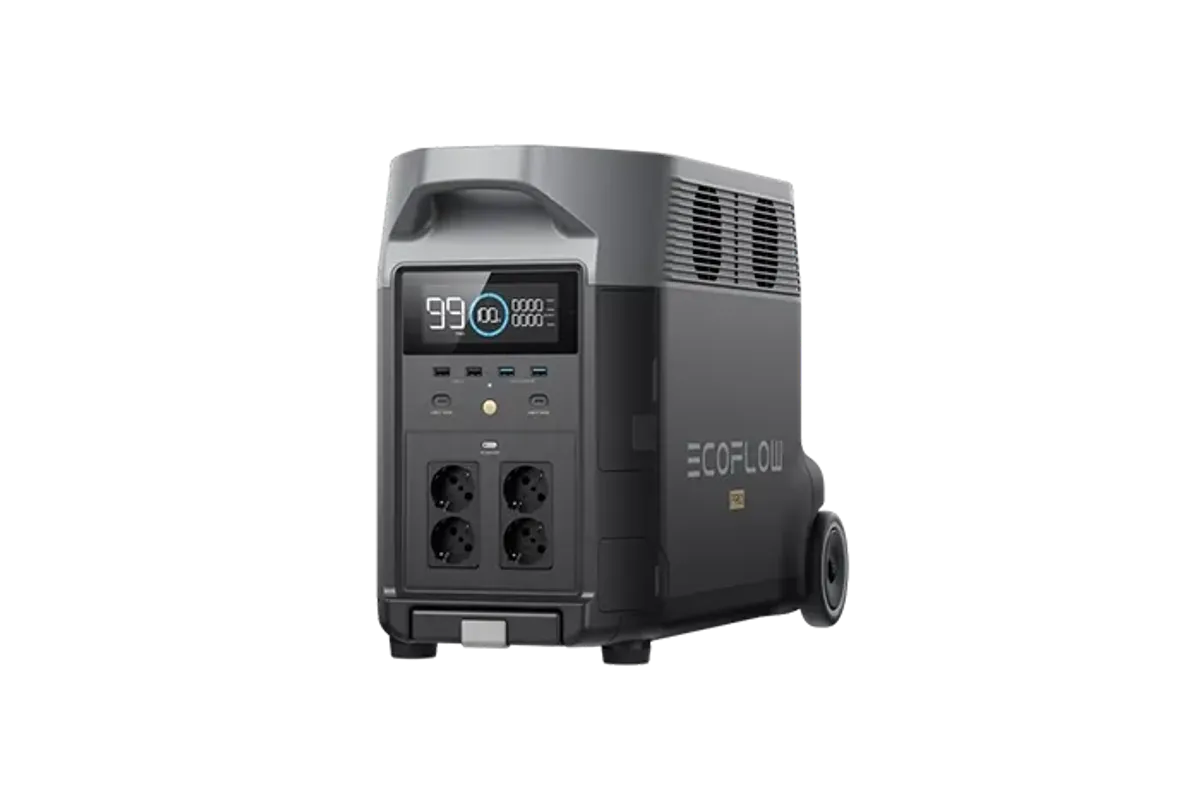 Ecoflow Delta Pro