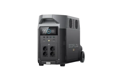 Ecoflow Delta Pro