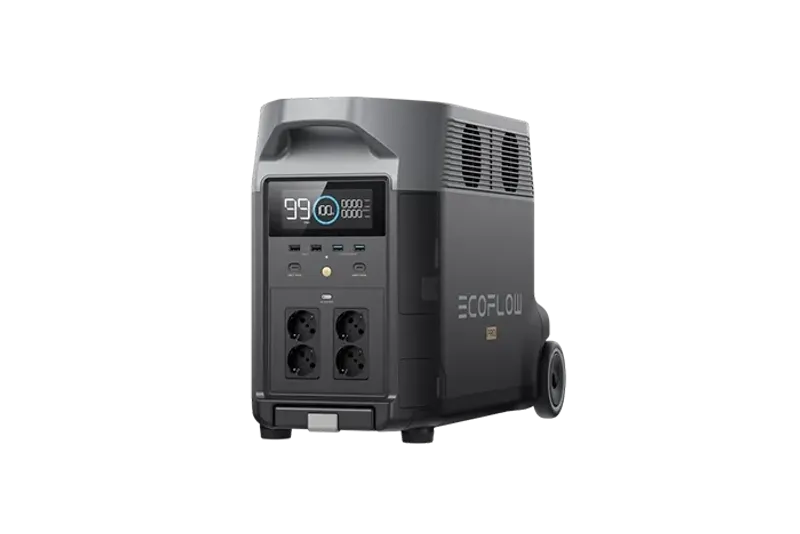 Ecoflow Delta Pro