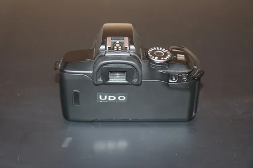 Canon EOS 5000 Analogkamera (Body)
