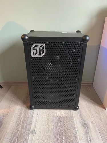 Soundboks 4