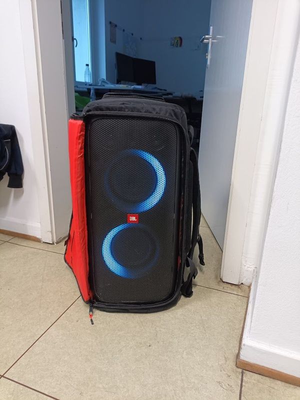 JBL Partybox 310