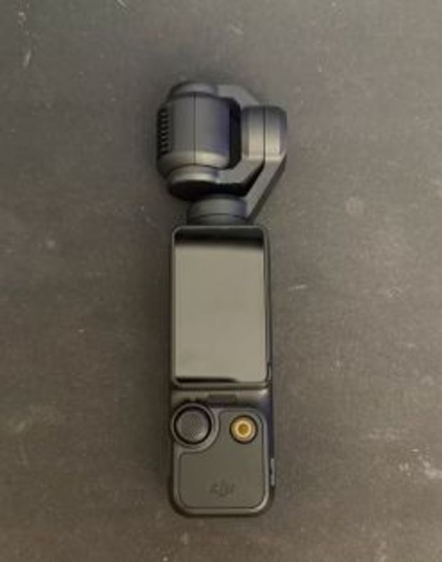 Osmo Pocket 3 