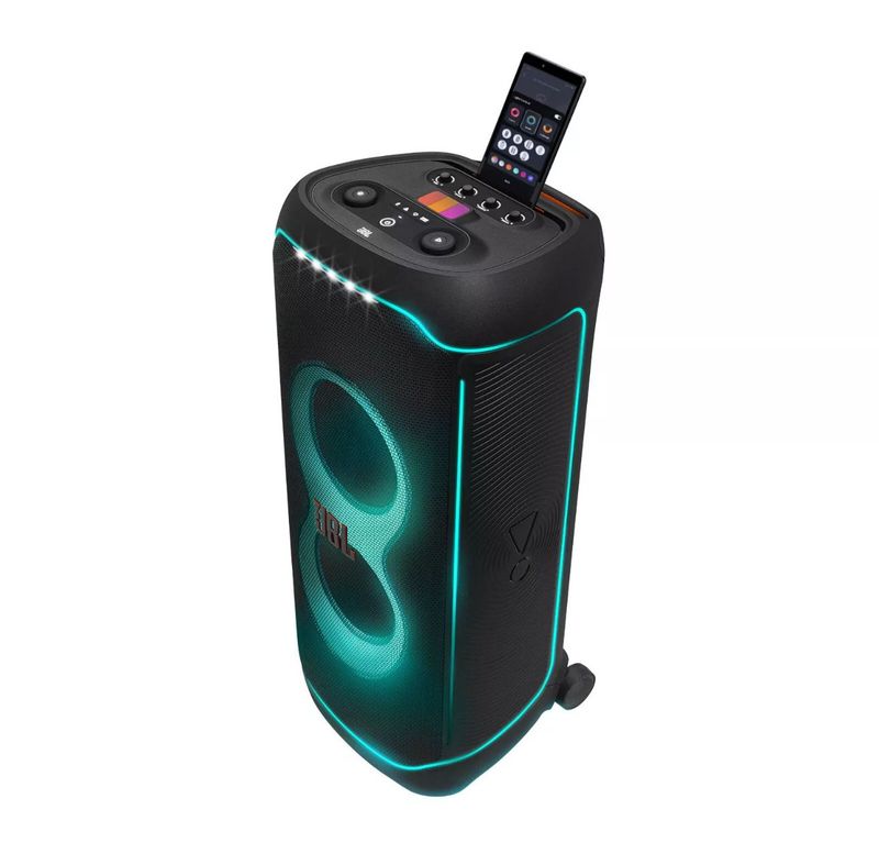 JBL PARTYBOX ULTIMATE 