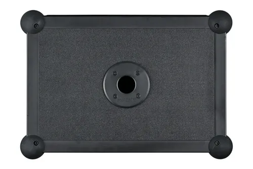 THE NEW SOUNDBOKS (3. Gen.)