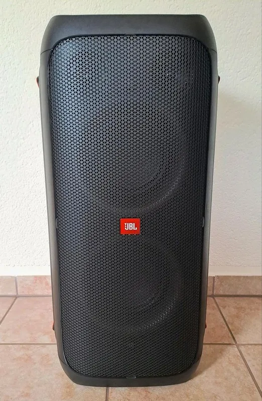 JBL Partybox 310