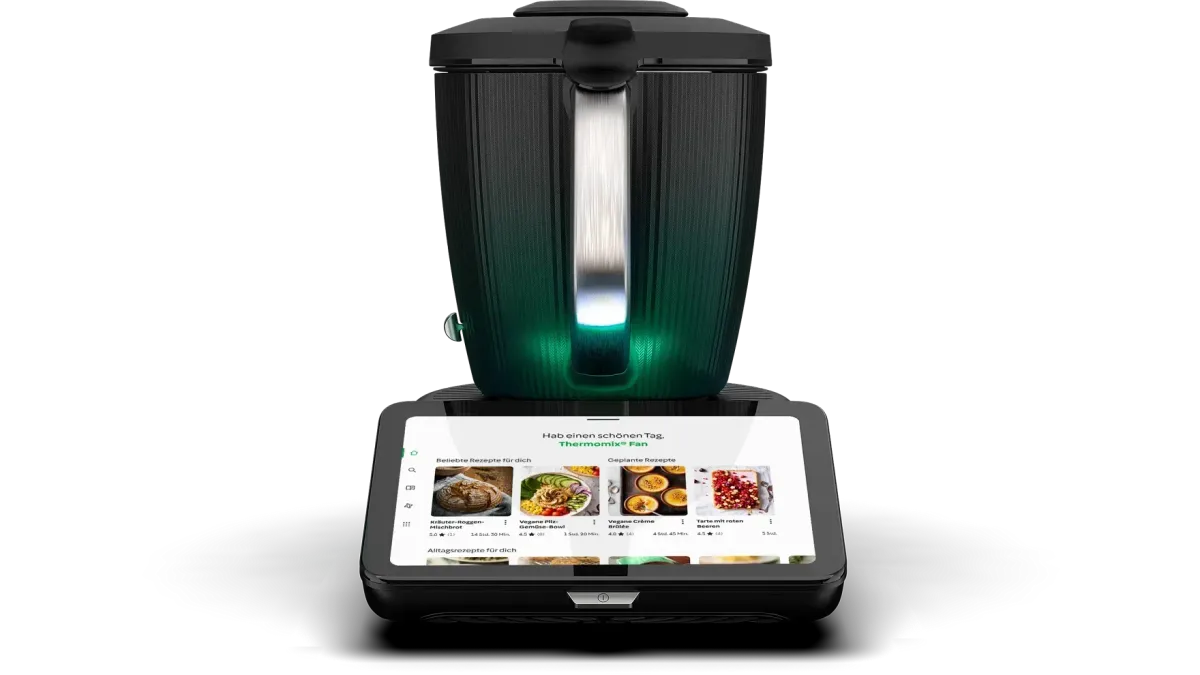 Thermomix TM7