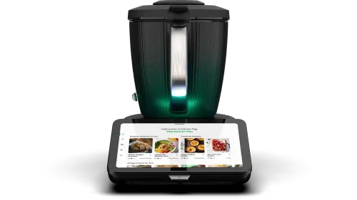 Thermomix TM7 für C.B.