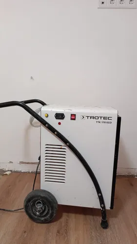 Bautrockner Trotec TTK 165/170 eco