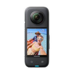Insta360 X3 Aktionkamera