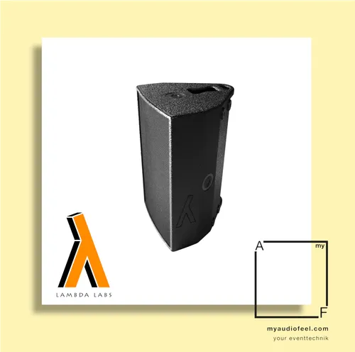 Lambda Labs TX-1A 10" Lautsprecher