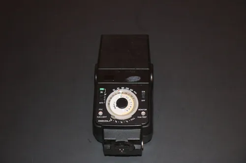 Minolta Auto 360PX Blitz