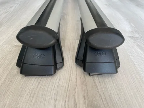Dachträger Audi A4 Avant ≥ 08 (8K)
