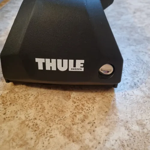 Thule Dachträger WingBar Edge