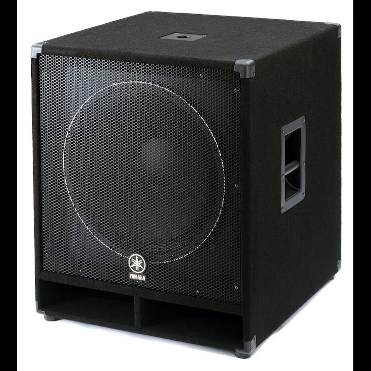 Musikanlage PA Partys Events etc