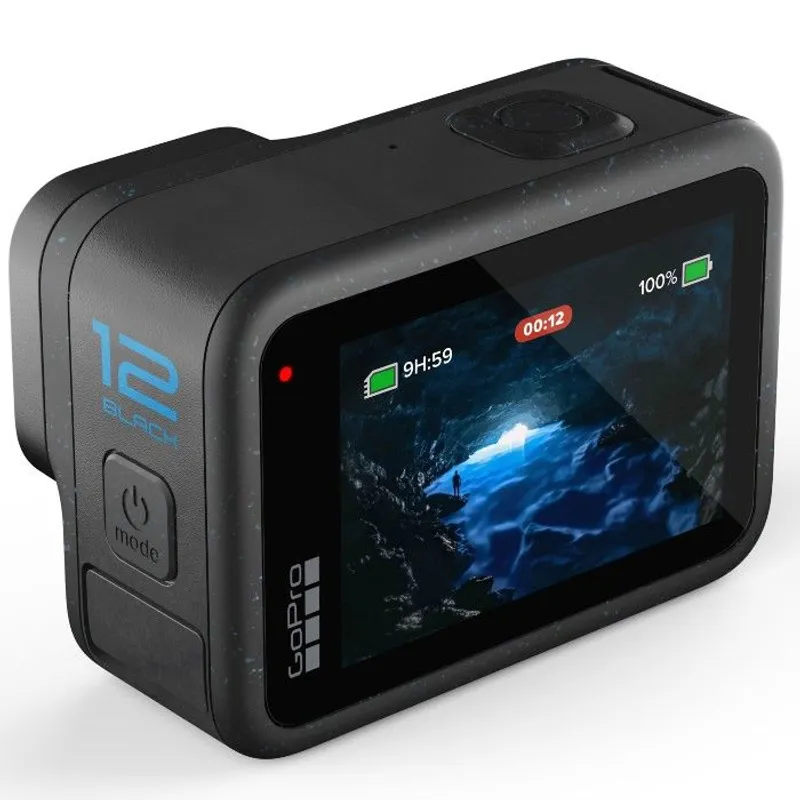 GoPro Hero 12