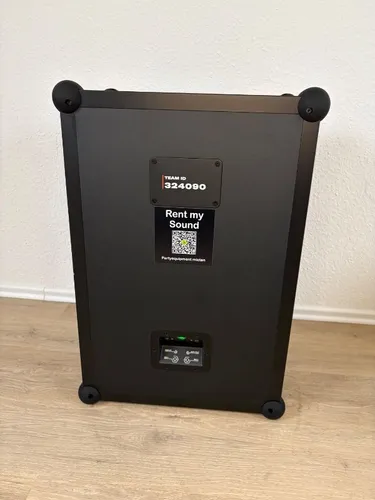 Soundboks 3 