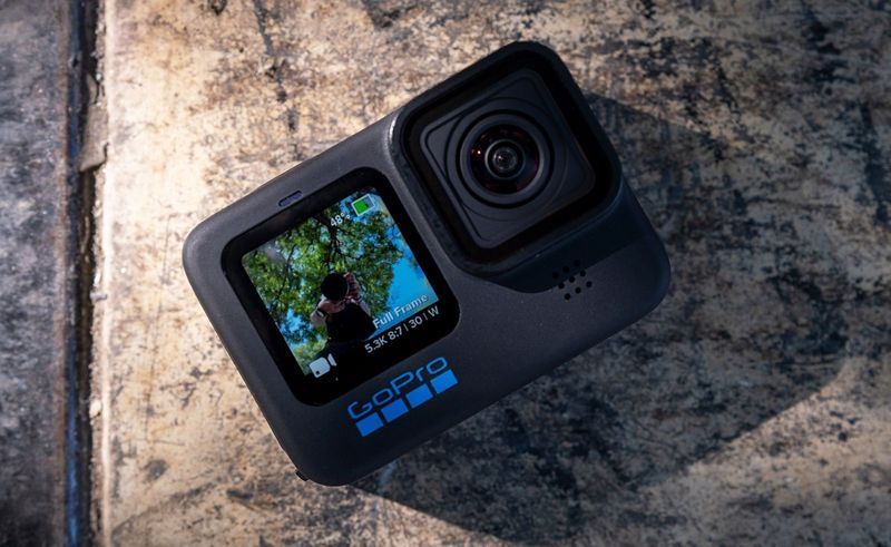 GoPro Hero 11 