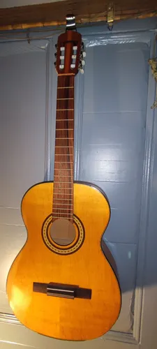 Musikinstrumente 