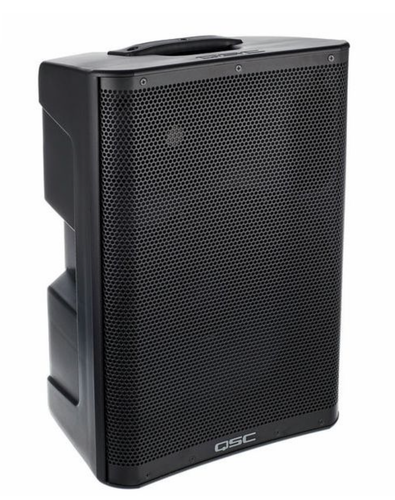 Musikanlage QSC CP 2.2 PA-Set (6000 Watt)