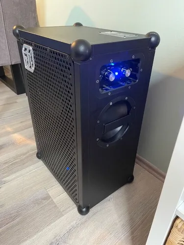 Soundboks 4