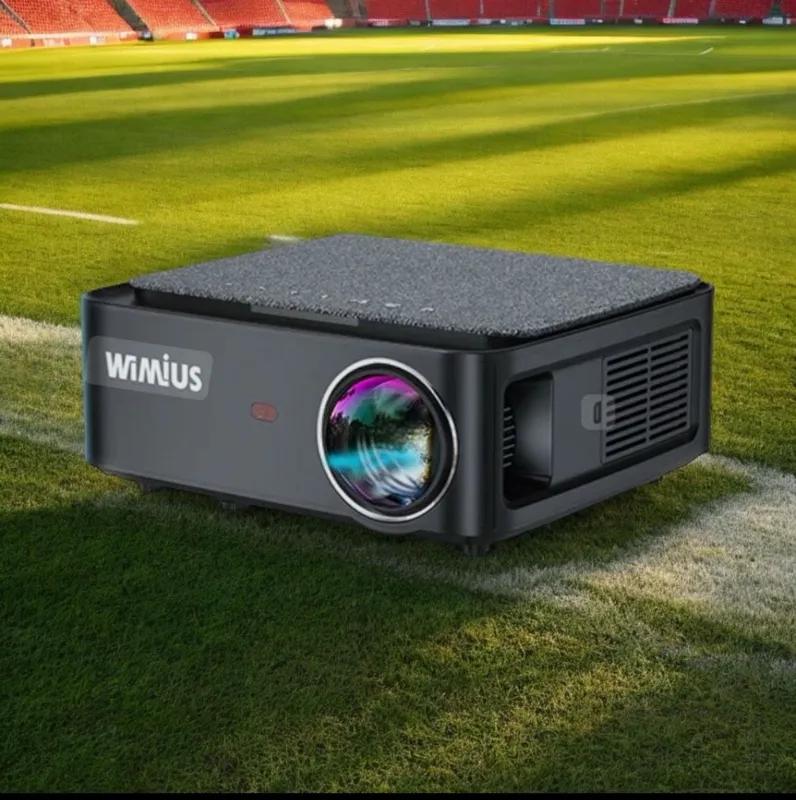 Beamer Projektor leihen mieten Vermietung Hamburg