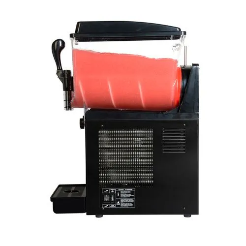 1-Kammer 8-Liter Slushmaschine Slushy