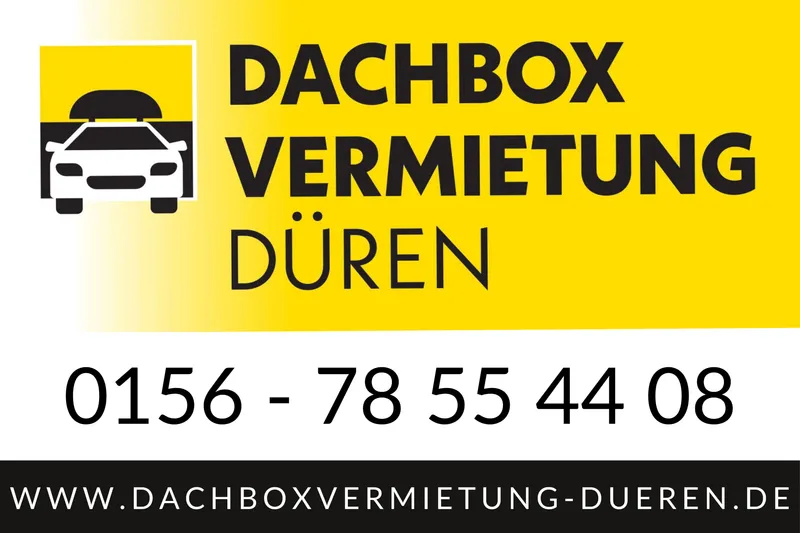 PKW Kofferanhänger mieten Anhänger mit geschlossenem Kasten 1300kg zGM 100km/h