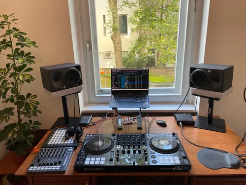 Pioneer DDJ 1000 
