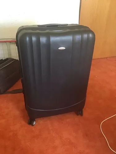 Reisekoffer Franky
