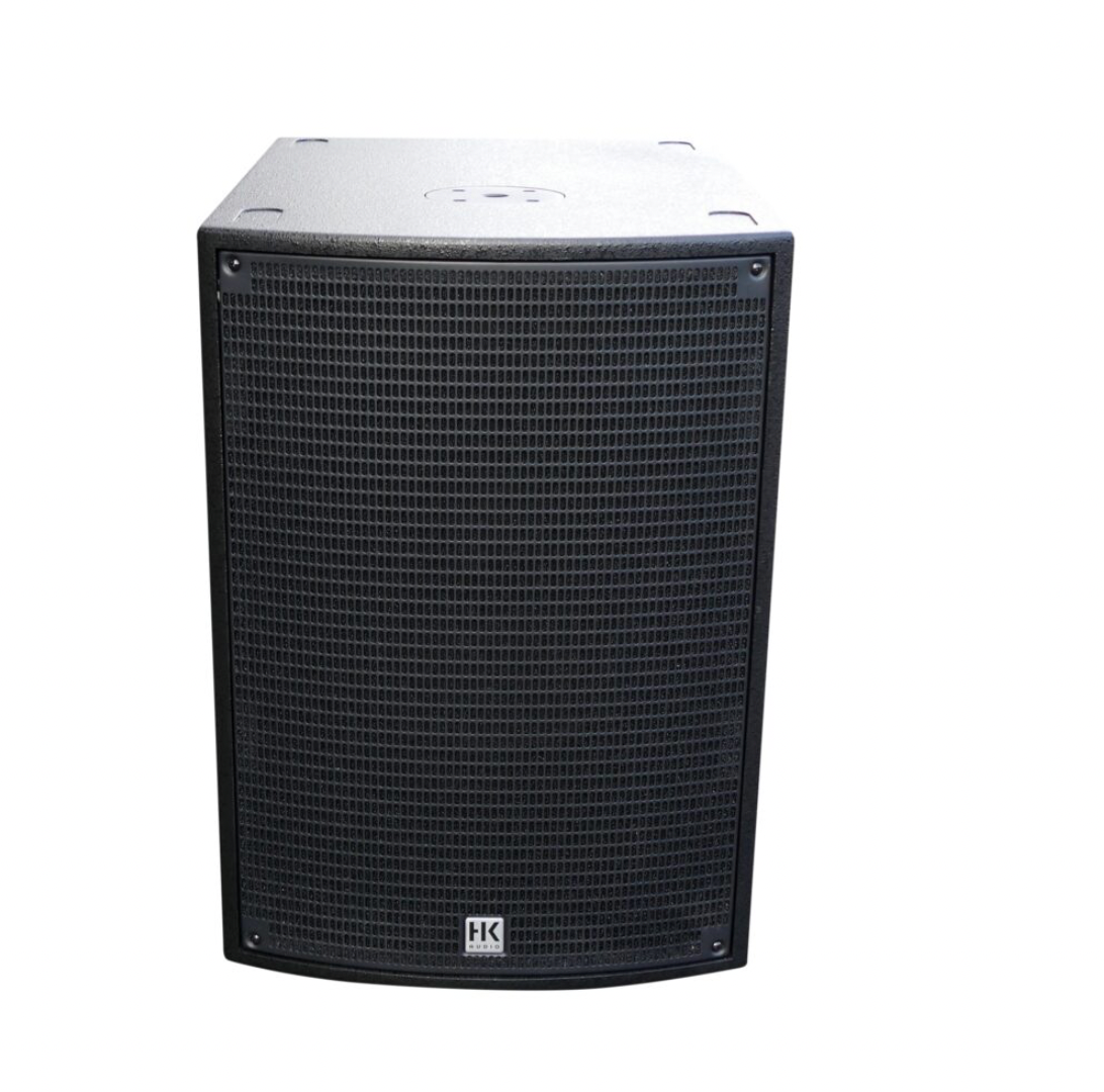 HK Sonar Subwoofer 115 Sub D (1500 Watt)
