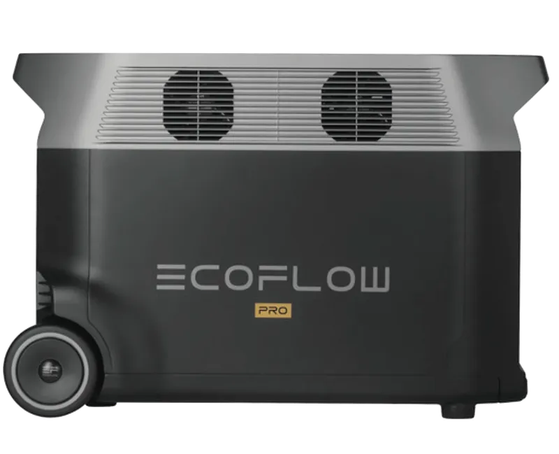 Powerstation EcoFlow DELTA Pro 3600 Wh