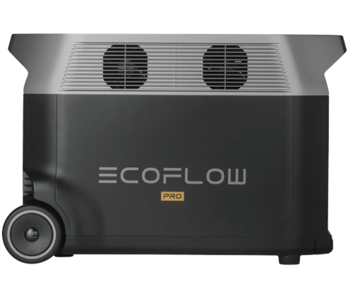 Powerstation EcoFlow DELTA Pro 3600 Wh