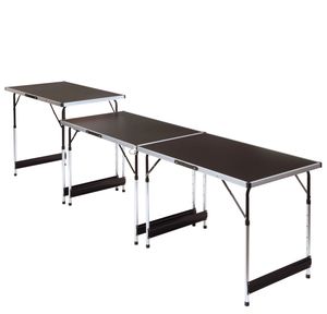 multifunktionstischebuffettische-flohmarkttische-campingtische- preview image