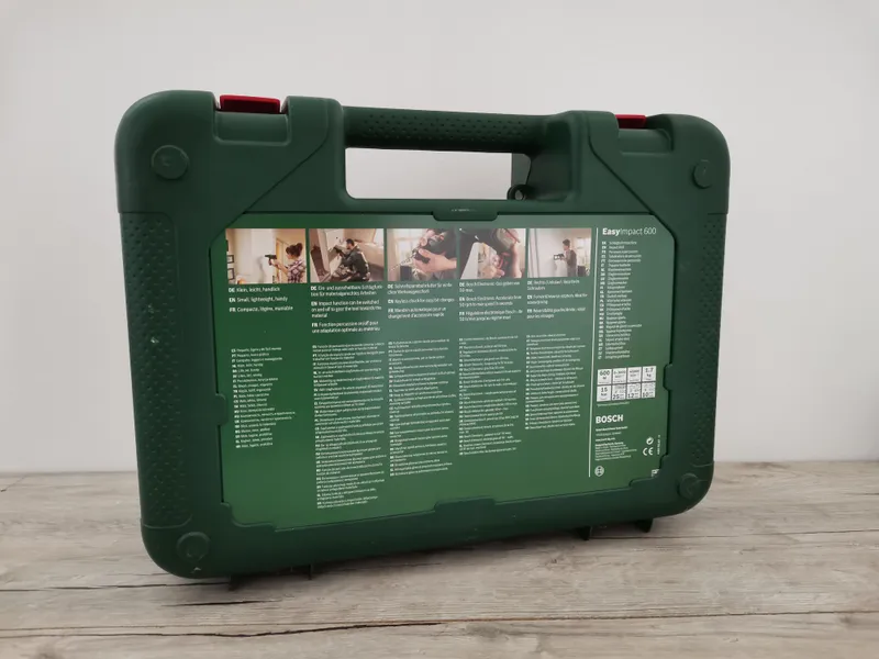 Bosch Schlagbohrmaschine