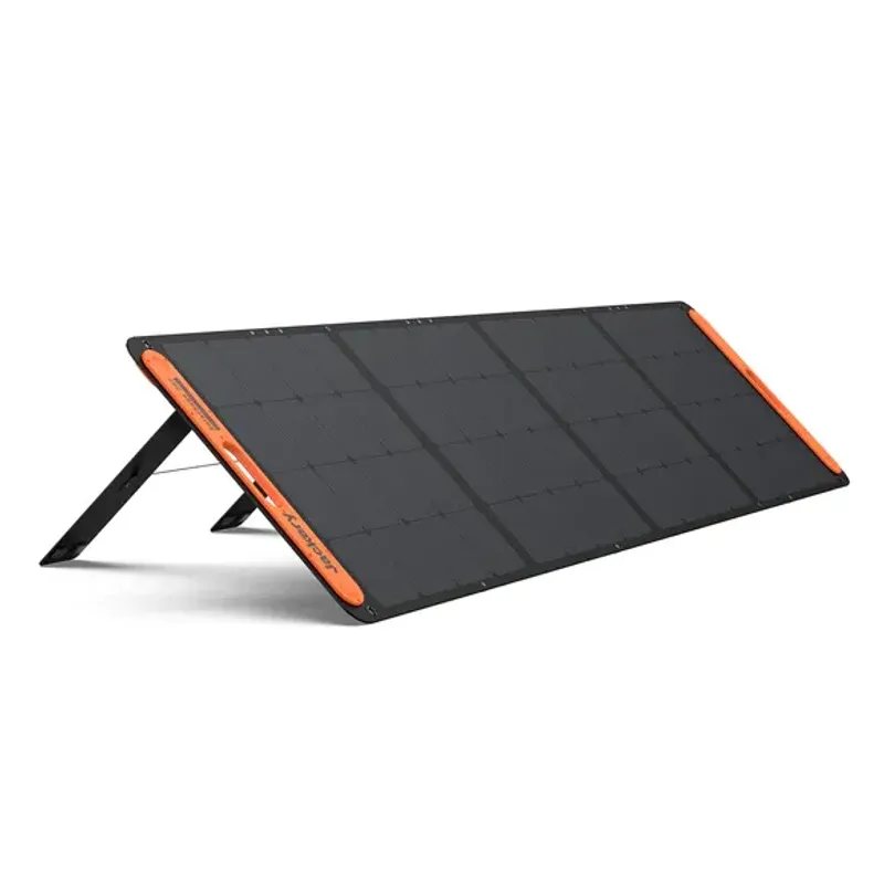 Jackery SolarSaga 200W Solarpanel