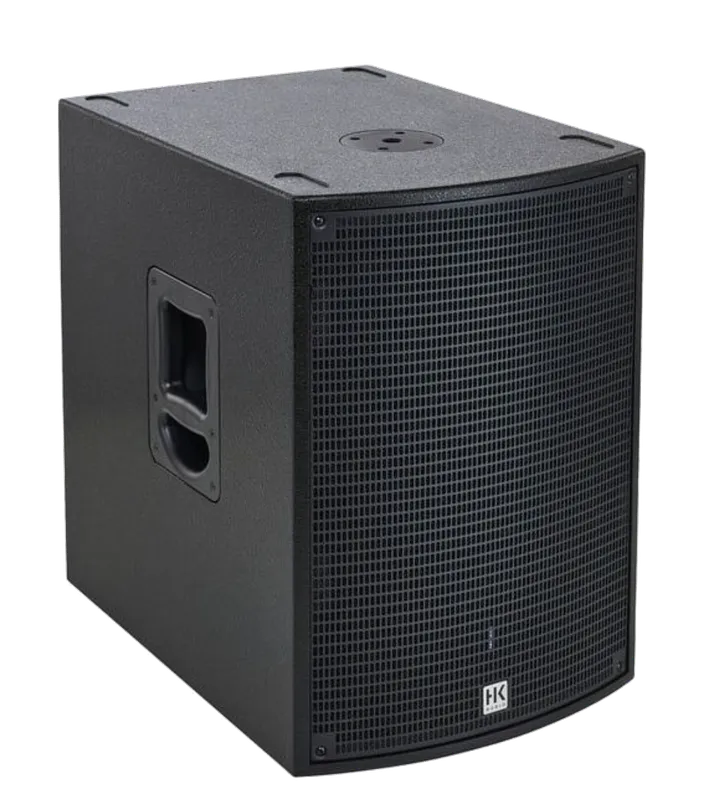 HK Sonar Subwoofer 115 Sub D (1500 Watt)