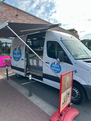 Eiswagen für Ihre Veranstaltung – jetzt buchen!