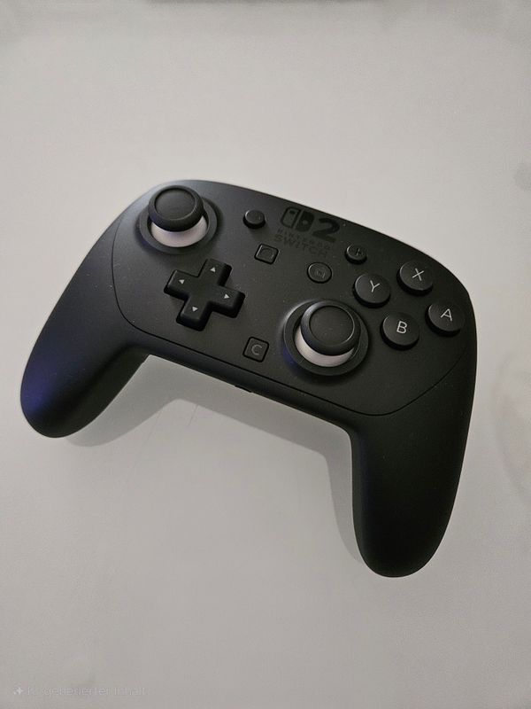 Nintendo Switch 2 Pro Controller