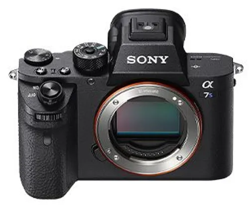 Sony A7S III | Alpha 7sIII (Body + Cage + V90 SD)