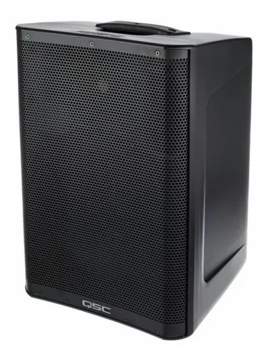 Musikanlage QSC CP 12 2.1 PA-Set 5 (5600 Watt)