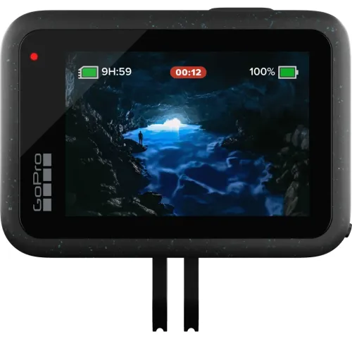 GoPro Hero 12 mit Standartequipment | Versand Only