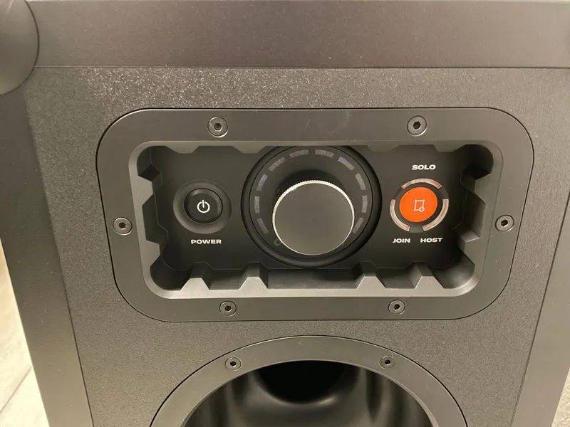 SOUNDBOKS Gen3 Akku-PA-Lautsprecher