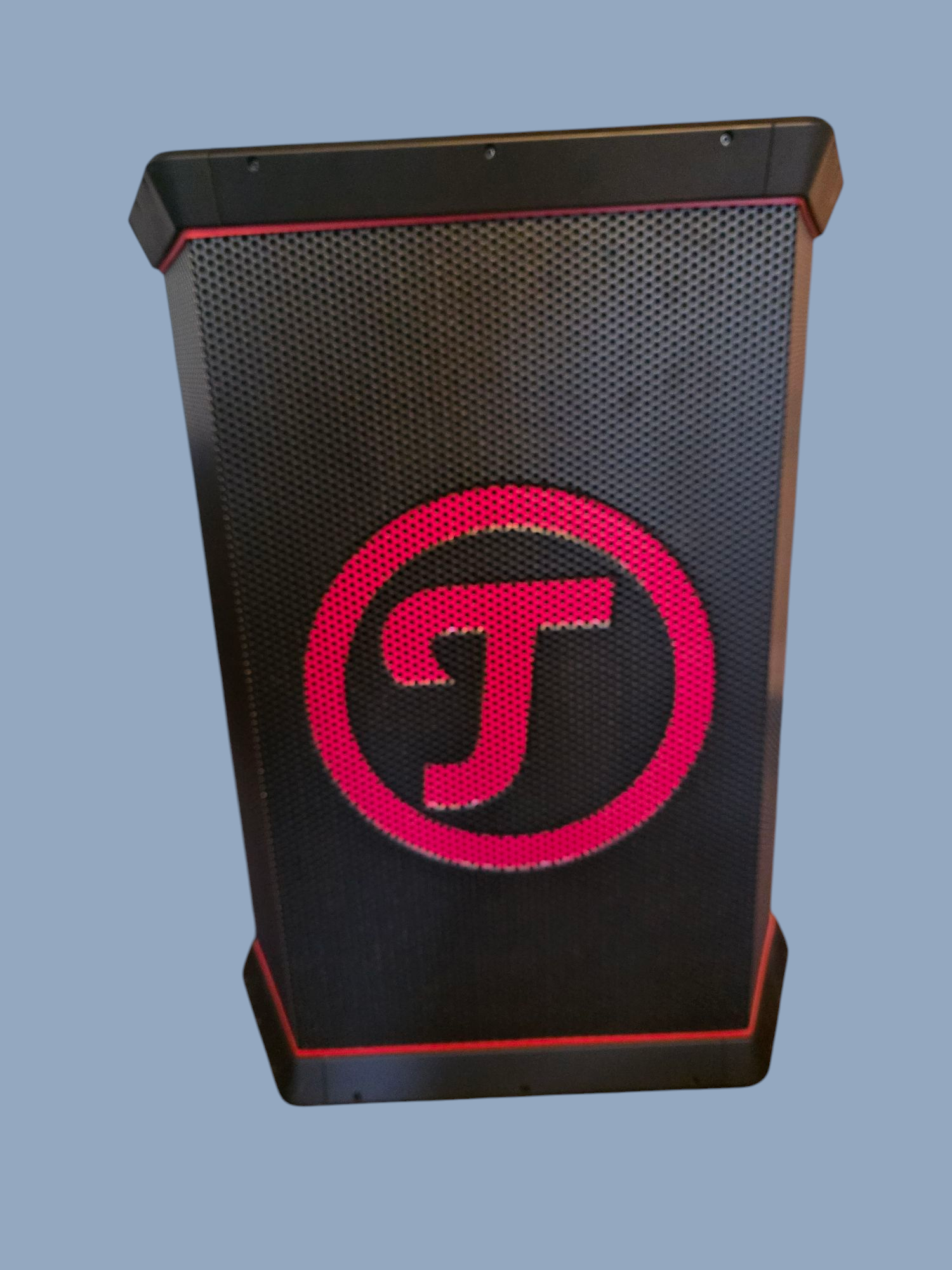 Teufel Rockster XL - mobile PA Anlage